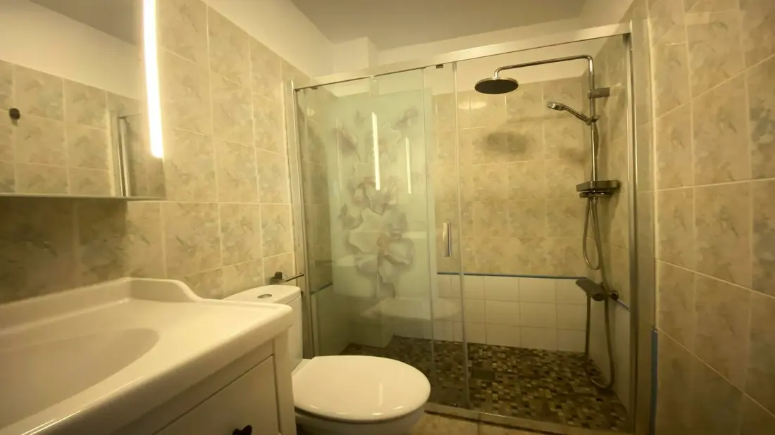 Appartementen in Valle Gran Rey. Ile de La Gomera