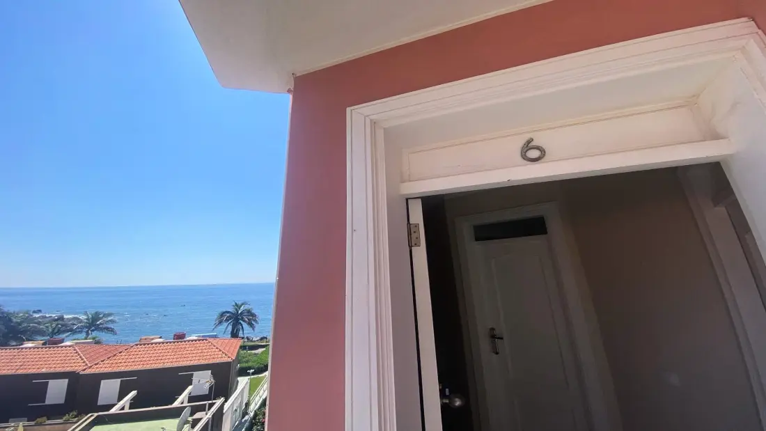 Appartementen in Valle Gran Rey. Ile de La Gomera