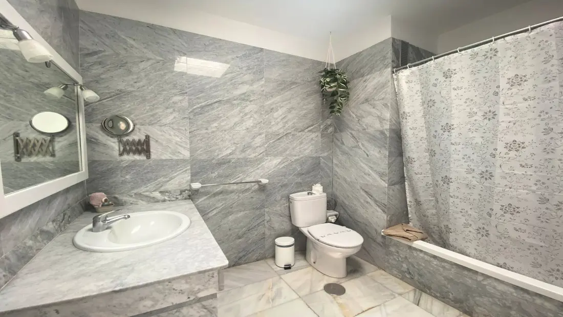 Appartementen in Valle Gran Rey. Ile de La Gomera