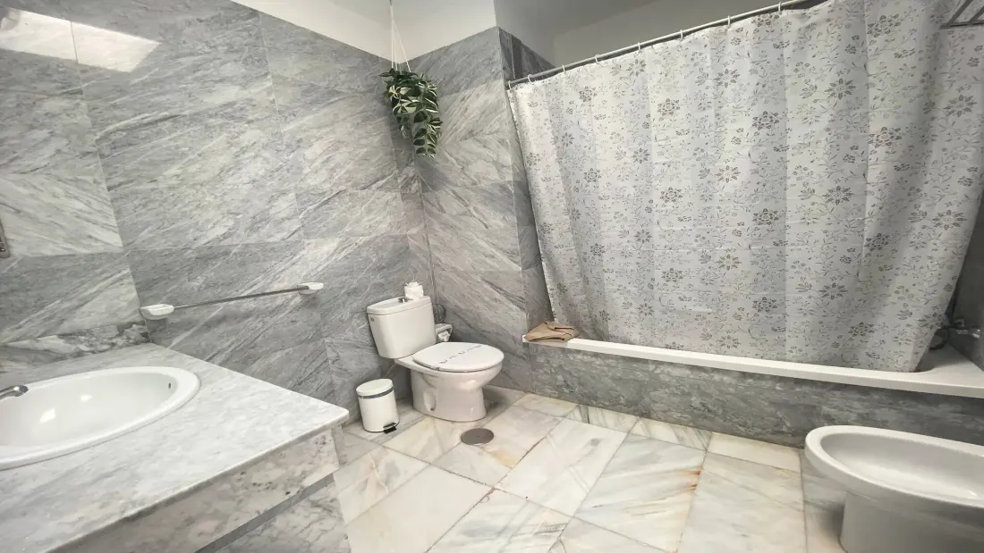 Appartementen in Valle Gran Rey. Ile de La Gomera