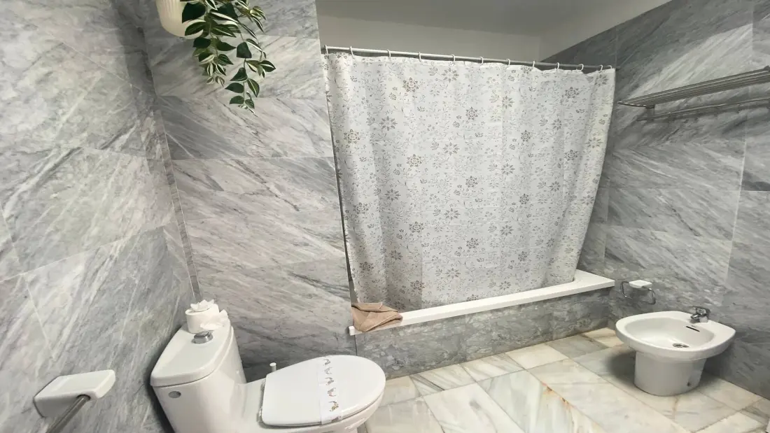 Appartementen in Valle Gran Rey. Ile de La Gomera
