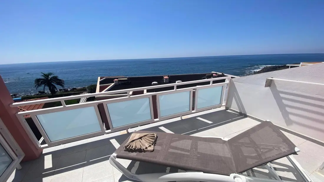 Appartementen in Valle Gran Rey. Ile de La Gomera