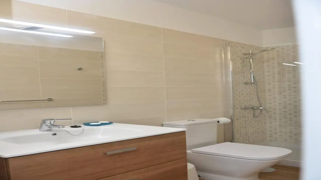 Appartementen in Valle Gran Rey. Ile de La Gomera