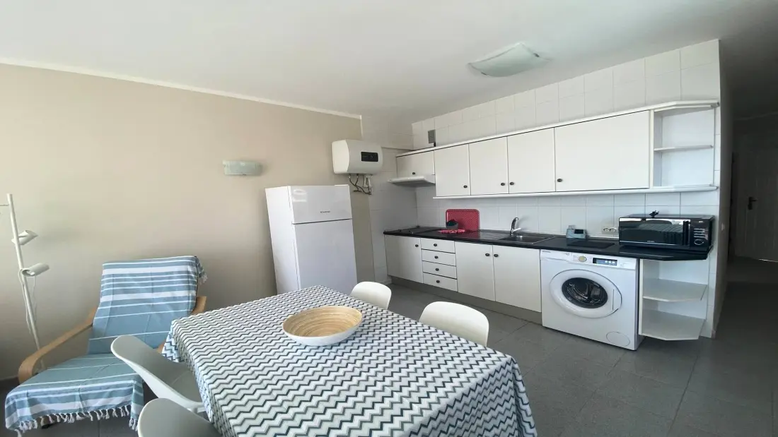Appartementen in Valle Gran Rey. Ile de La Gomera