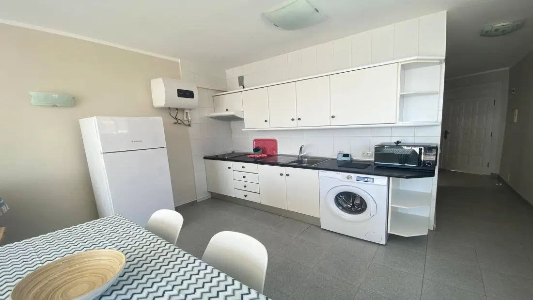 Appartementen in Valle Gran Rey. Ile de La Gomera