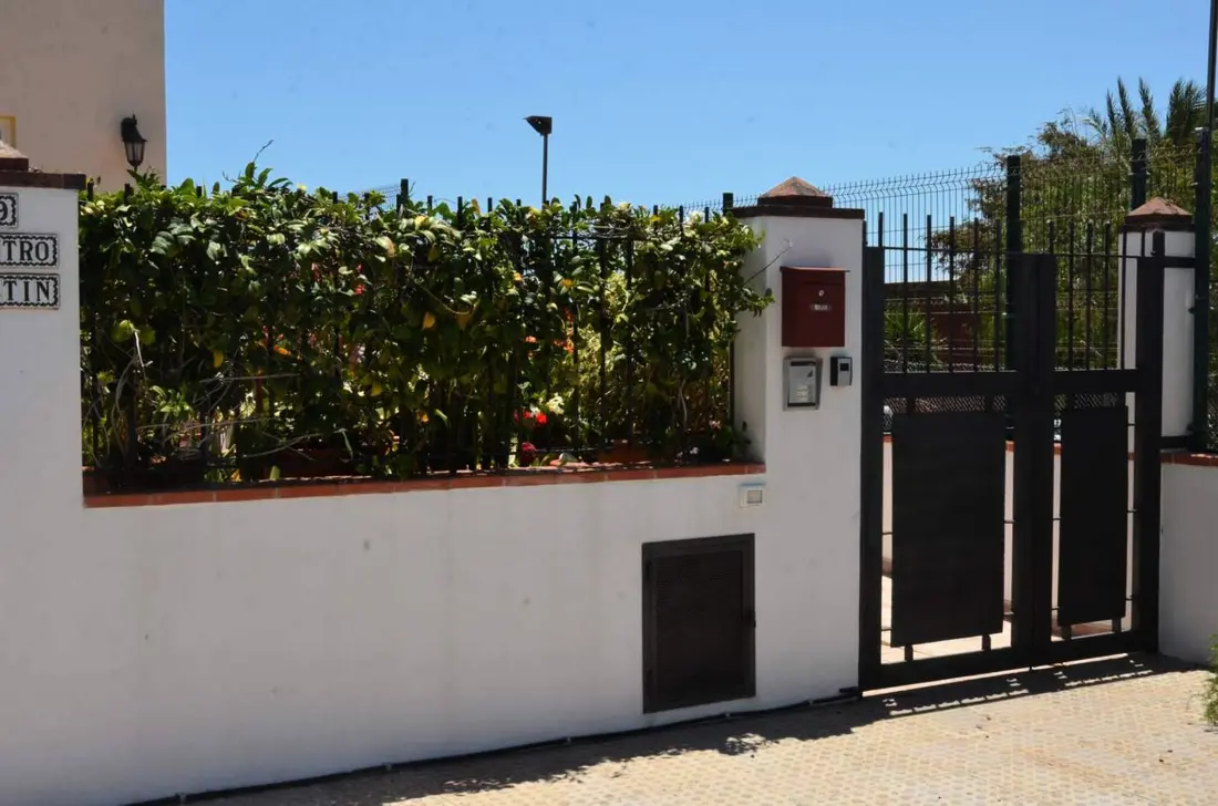 Appartementen in Valle Gran Rey. Ile de La Gomera