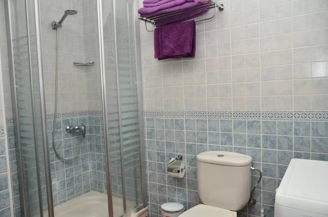Appartementen in Valle Gran Rey. Ile de La Gomera