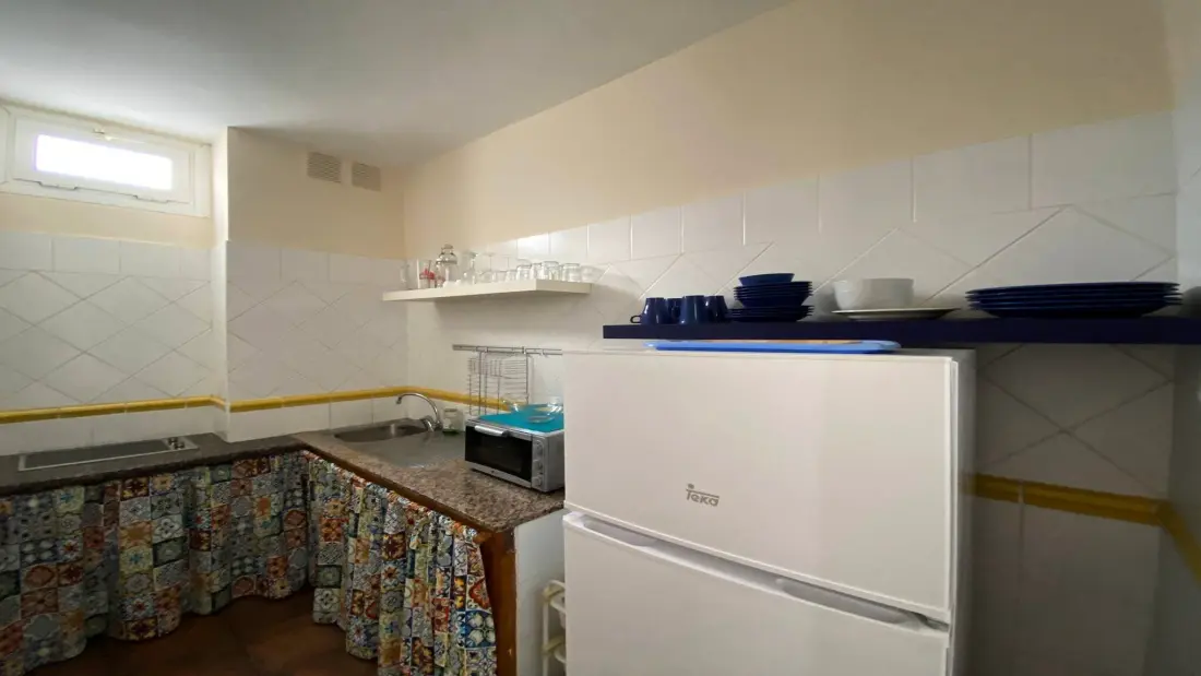 Appartementen in Valle Gran Rey. Ile de La Gomera