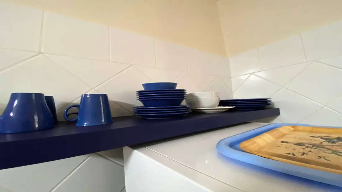 Appartementen in Valle Gran Rey. Ile de La Gomera
