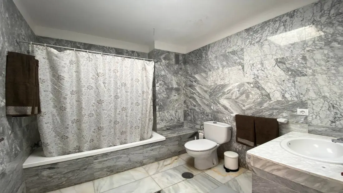 Appartementen in Valle Gran Rey. Ile de La Gomera