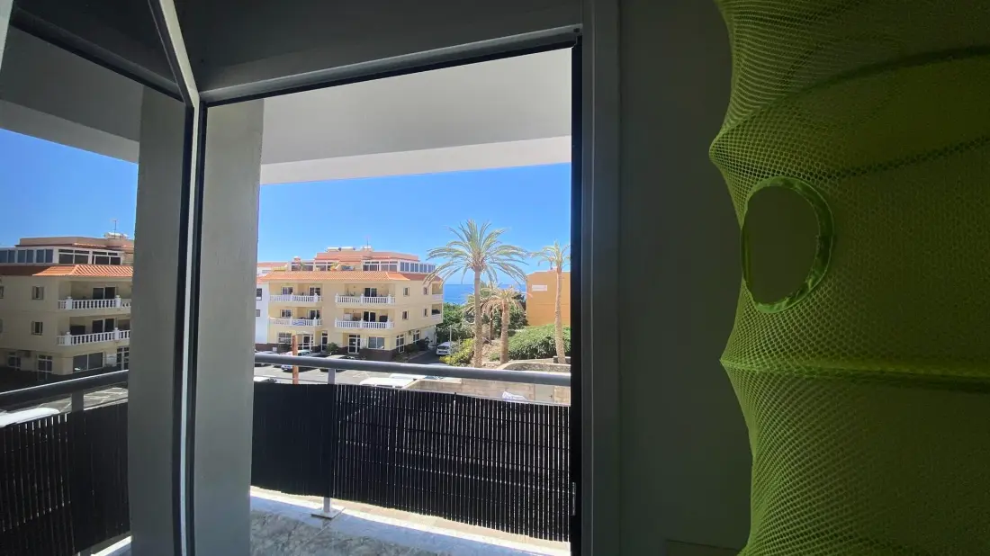 Appartementen in Valle Gran Rey. Ile de La Gomera
