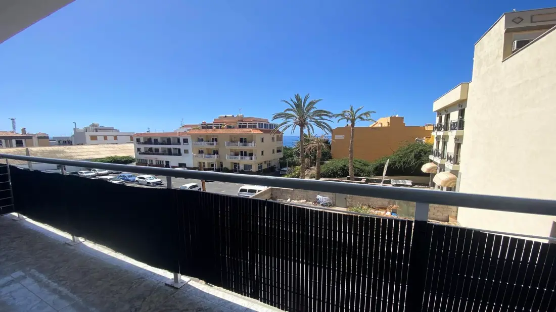 Appartementen in Valle Gran Rey. Ile de La Gomera