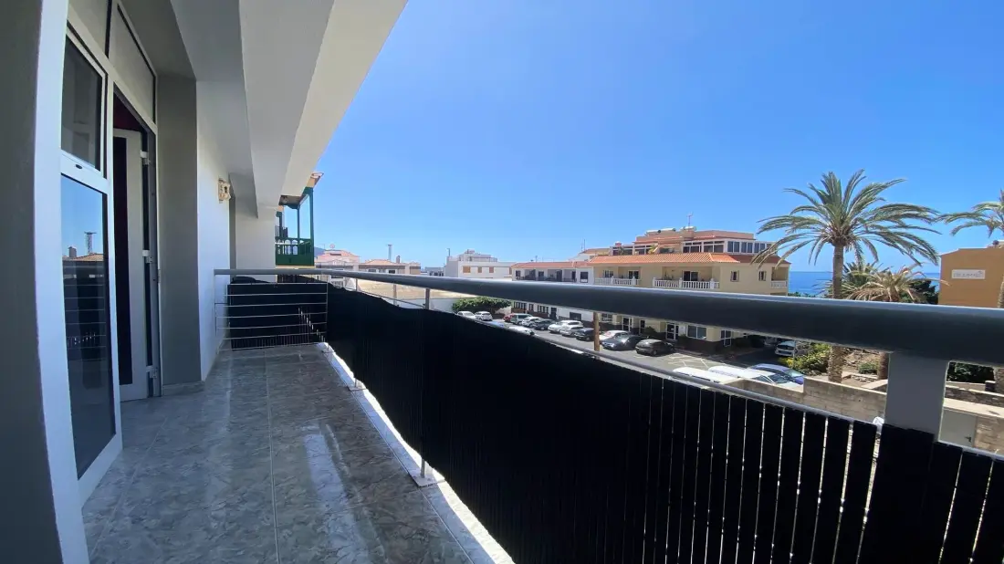 Appartementen in Valle Gran Rey. Ile de La Gomera