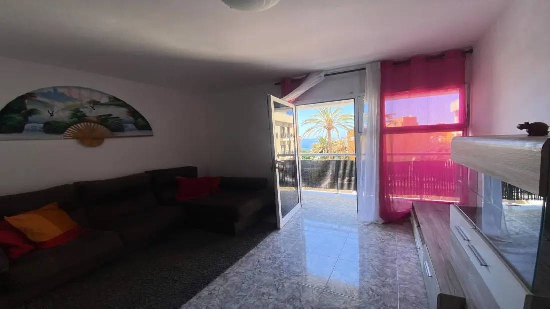 Appartementen in Valle Gran Rey. Ile de La Gomera