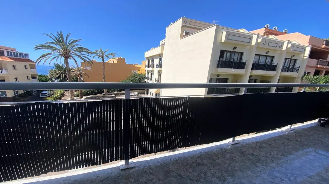 Appartementen in Valle Gran Rey. Ile de La Gomera