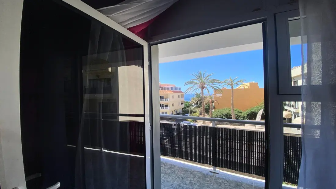 Appartementen in Valle Gran Rey. Ile de La Gomera