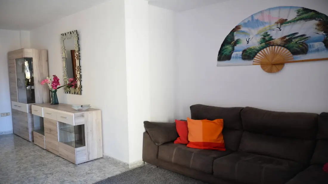 Appartementen in Valle Gran Rey. Ile de La Gomera
