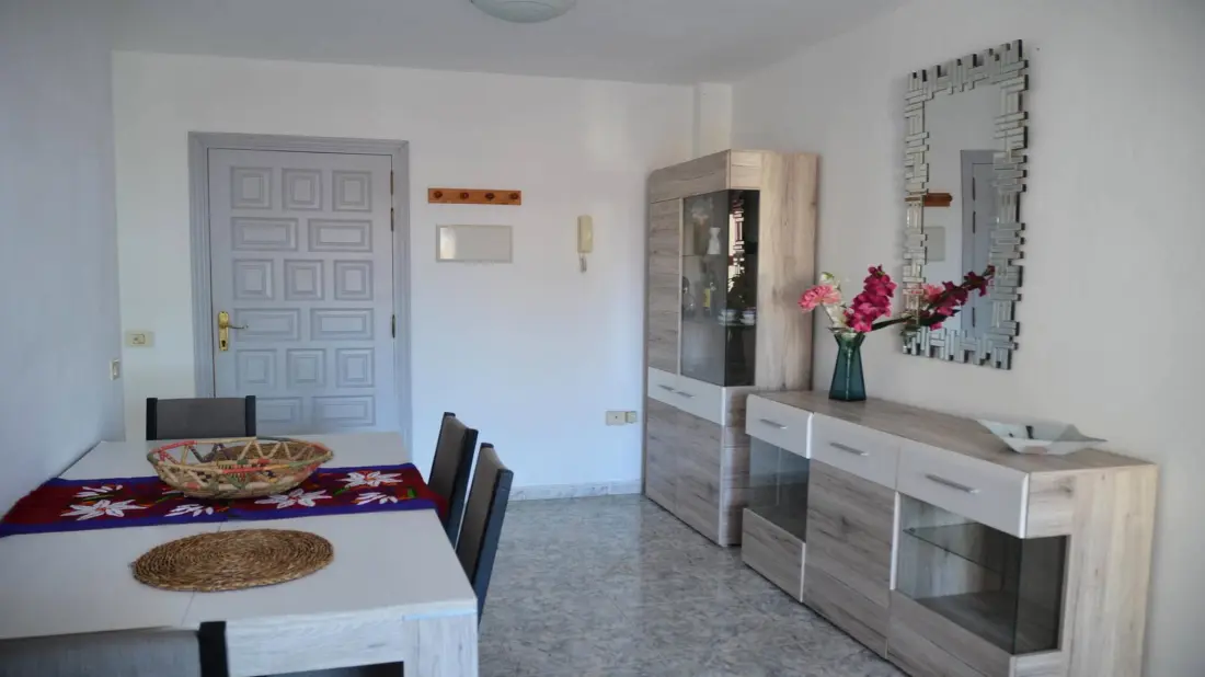 Appartementen in Valle Gran Rey. Ile de La Gomera