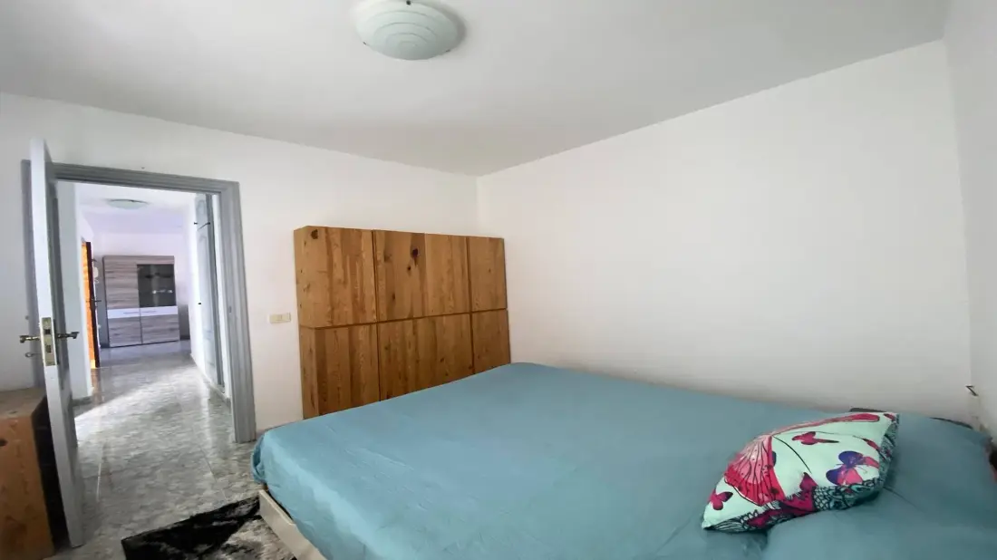 Appartementen in Valle Gran Rey. Ile de La Gomera
