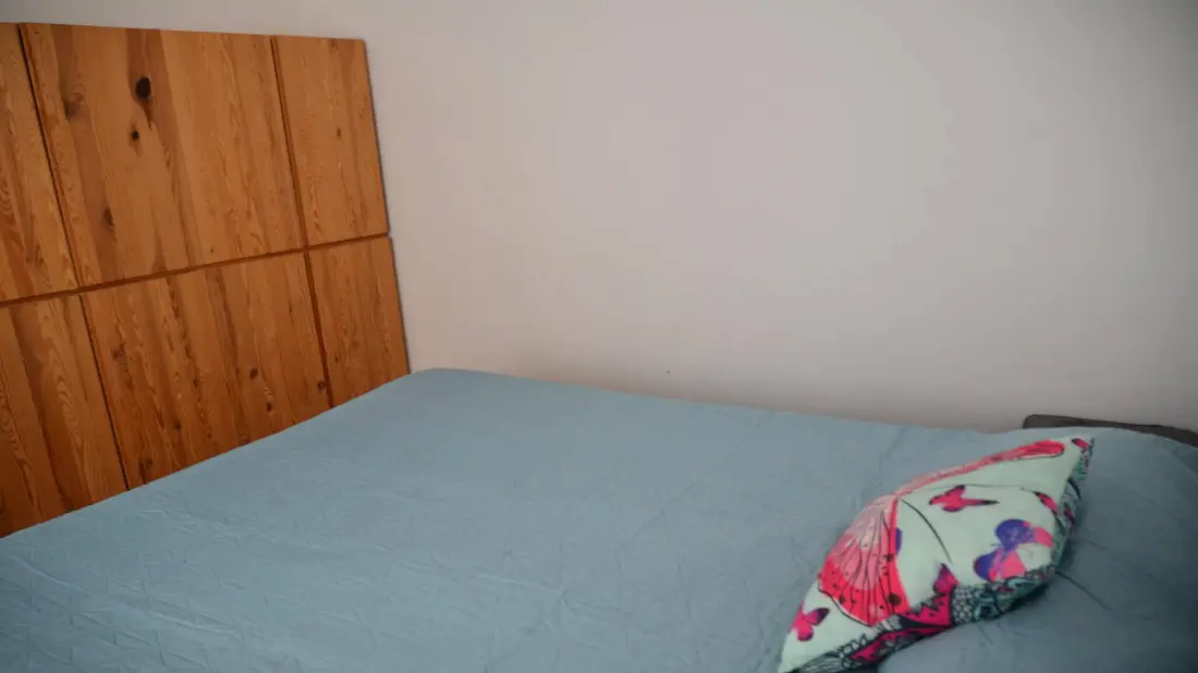 Appartementen in Valle Gran Rey. Ile de La Gomera