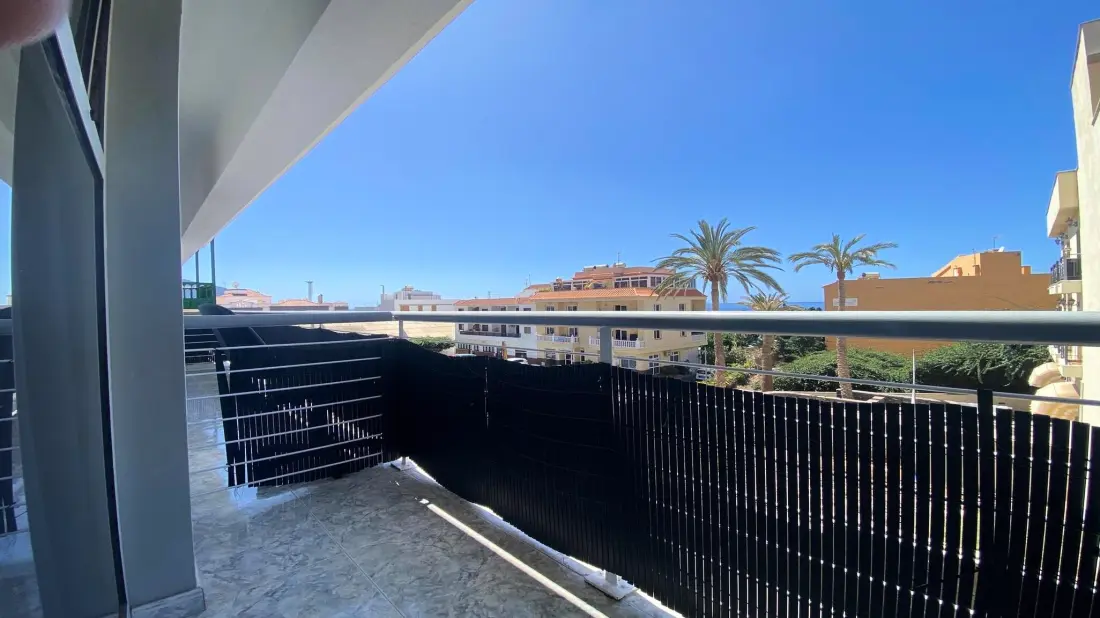 Appartementen in Valle Gran Rey. Ile de La Gomera