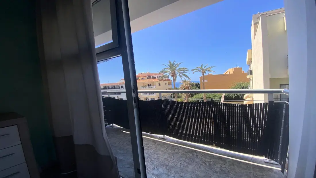 Appartementen in Valle Gran Rey. Ile de La Gomera