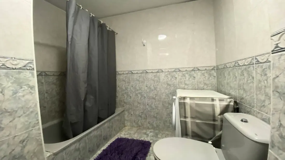 Appartementen in Valle Gran Rey. Ile de La Gomera