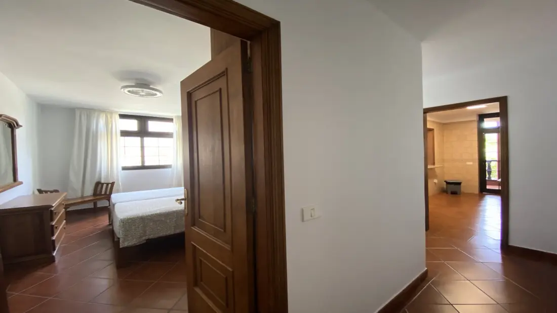 Appartementen in Valle Gran Rey. Ile de La Gomera