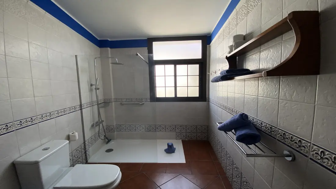 Appartementen in Valle Gran Rey. Ile de La Gomera