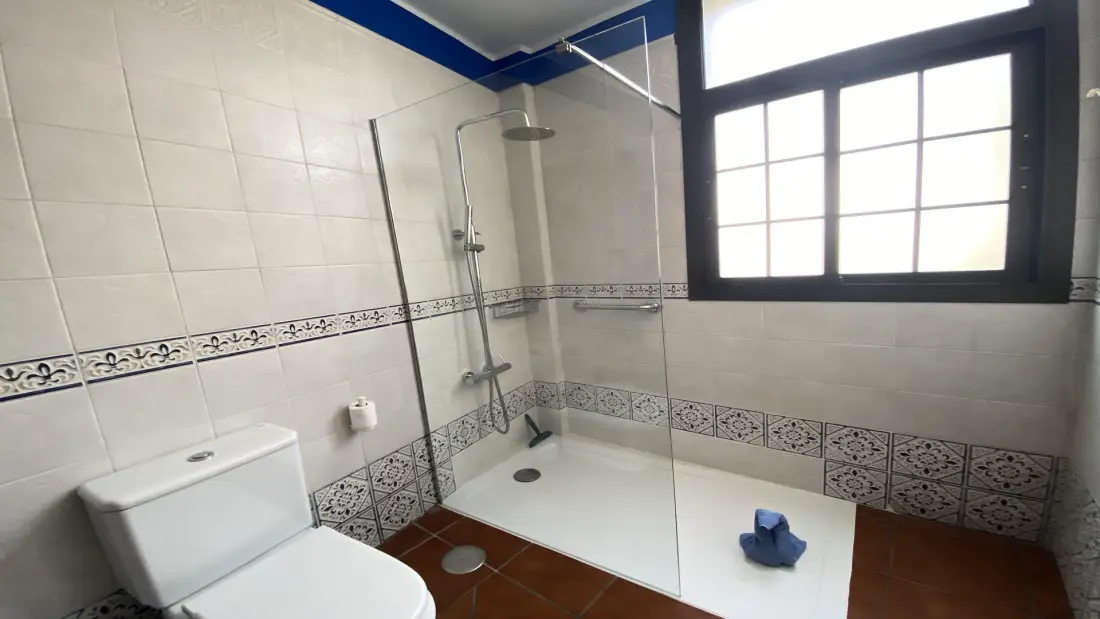Appartementen in Valle Gran Rey. Ile de La Gomera