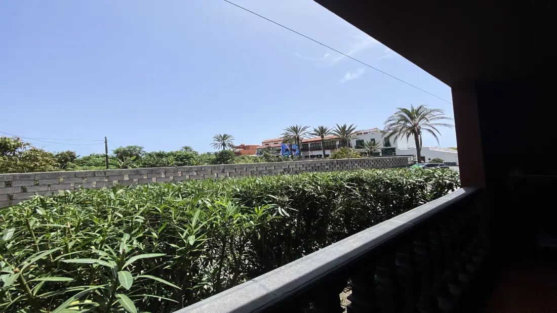 Appartementen in Valle Gran Rey. Ile de La Gomera