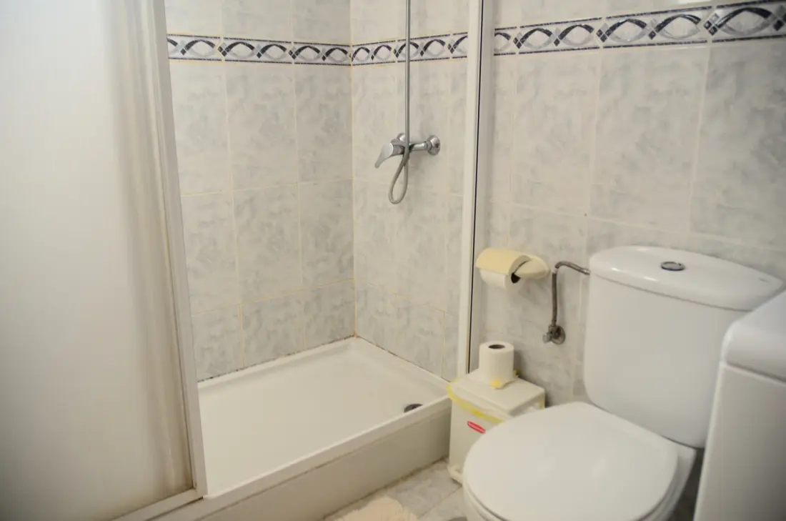 Appartementen in Valle Gran Rey. Ile de La Gomera