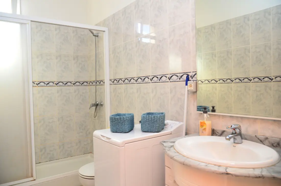 Appartementen in Valle Gran Rey. Ile de La Gomera