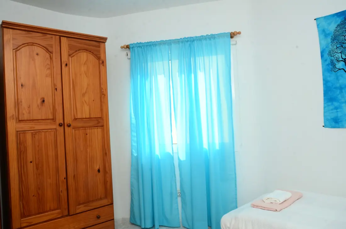 Appartementen in Valle Gran Rey. Ile de La Gomera