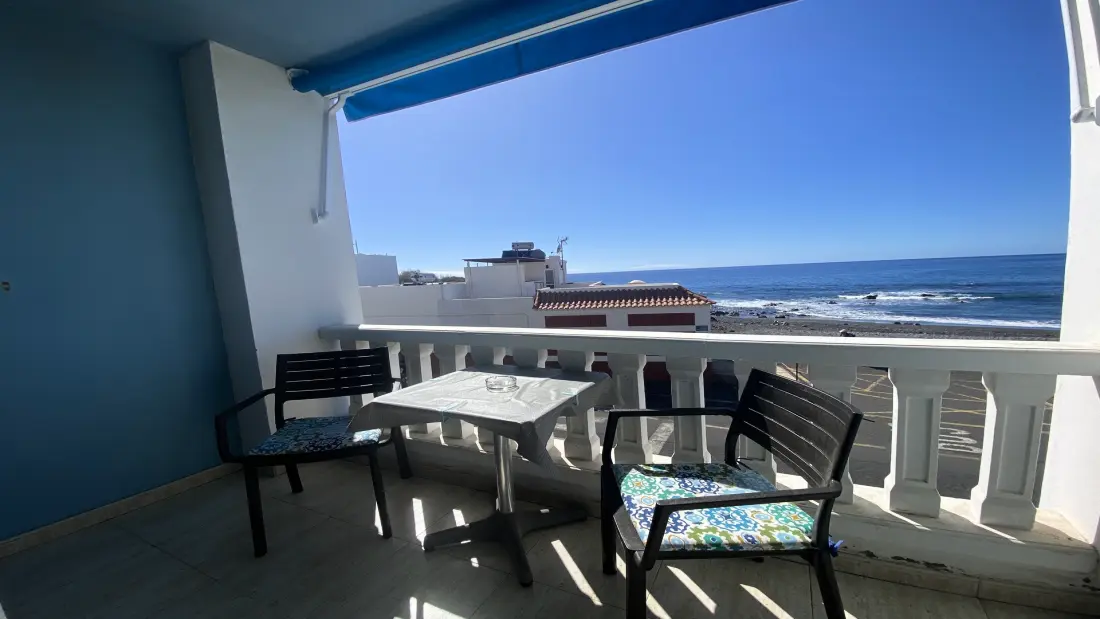 Lejligheder i Valle Gran Billeder af Rey - I nærheden af La Gomera