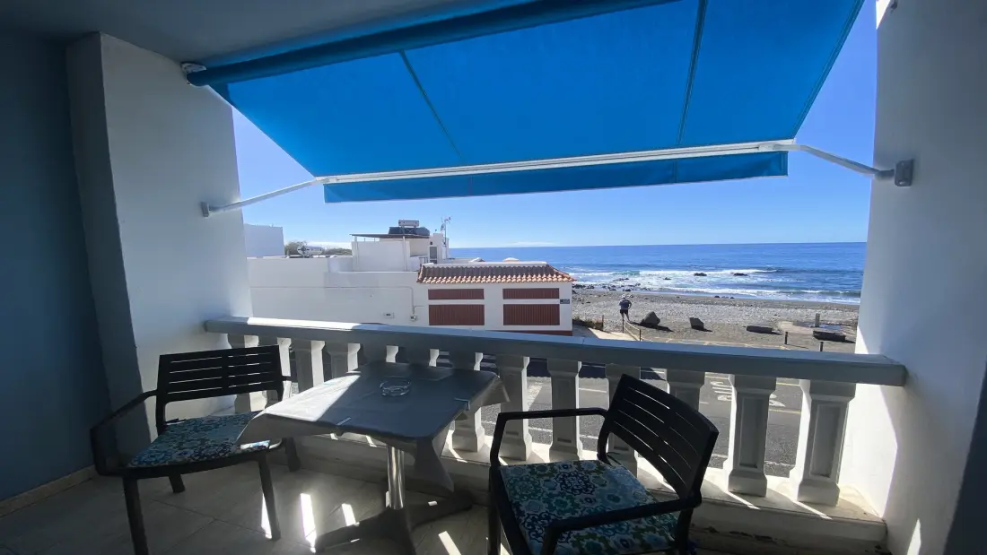 Lejligheder i Valle Gran Billeder af Rey - I nærheden af La Gomera