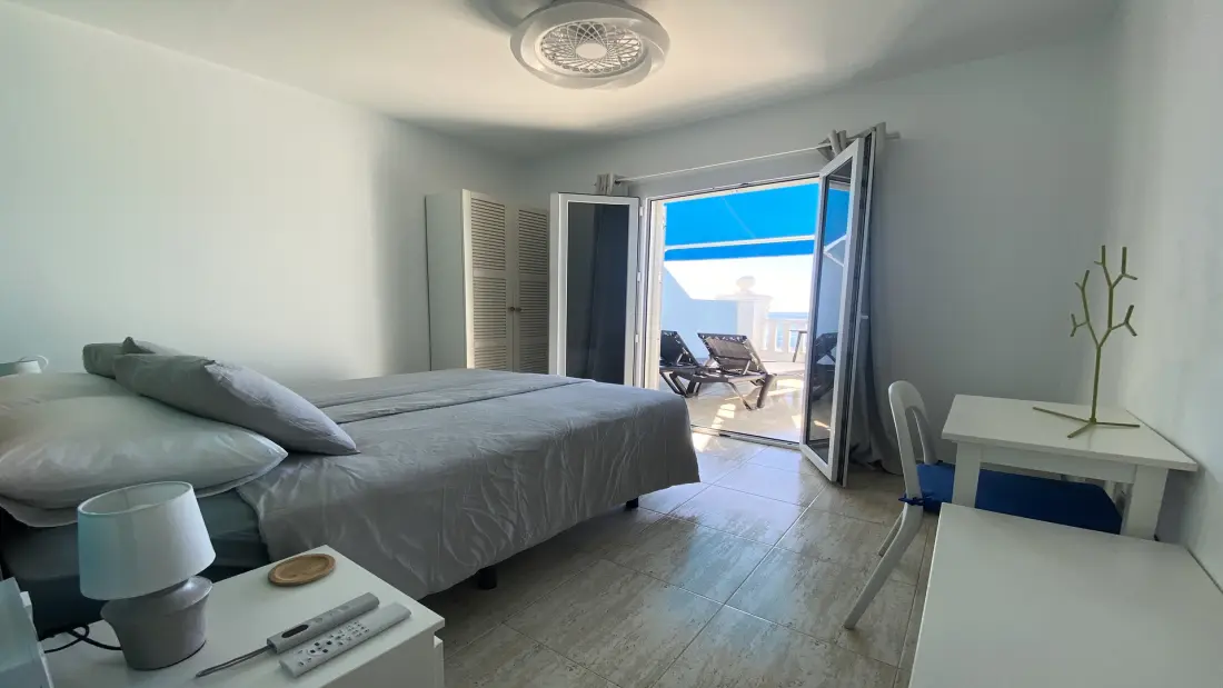 Lejligheder i Valle Gran Billeder af Rey - I nærheden af La Gomera