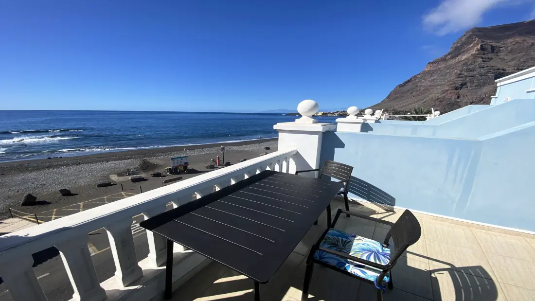 Lejligheder i Valle Gran Billeder af Rey - I nærheden af La Gomera
