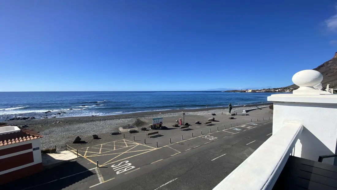 Lejligheder i Valle Gran Billeder af Rey - I nærheden af La Gomera