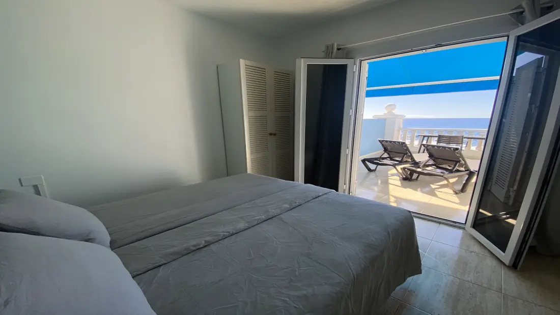 Lejligheder i Valle Gran Billeder af Rey - I nærheden af La Gomera