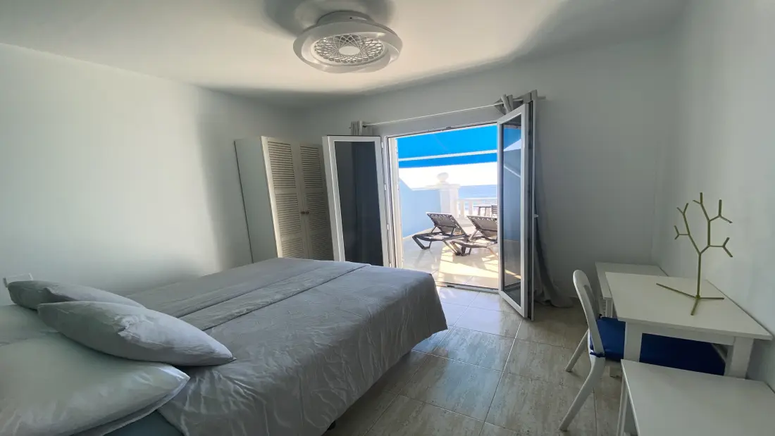 Lejligheder i Valle Gran Billeder af Rey - I nærheden af La Gomera