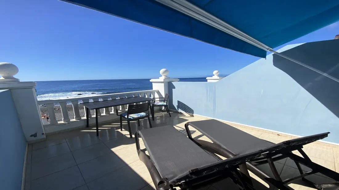 Lejligheder i Valle Gran Billeder af Rey - I nærheden af La Gomera