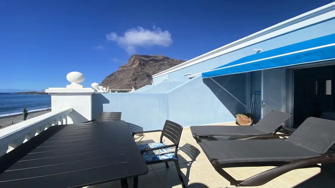Lejligheder i Valle Gran Billeder af Rey - I nærheden af La Gomera