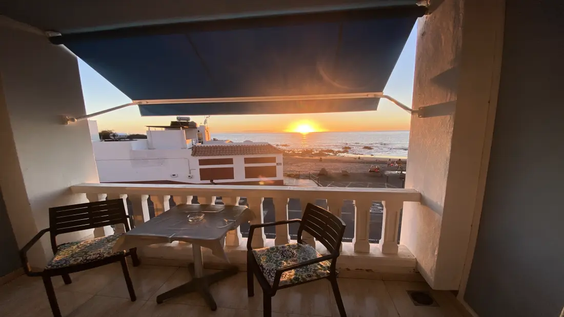 Lejligheder i Valle Gran Billeder af Rey - I nærheden af La Gomera