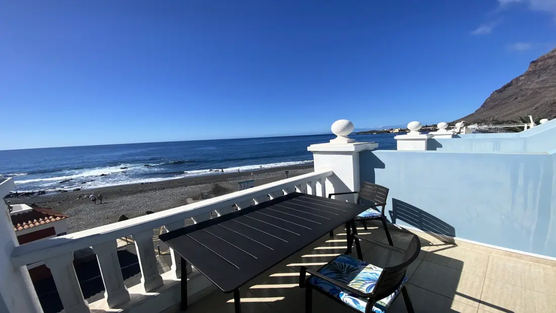 Lejligheder i Valle Gran Billeder af Rey - I nærheden af La Gomera