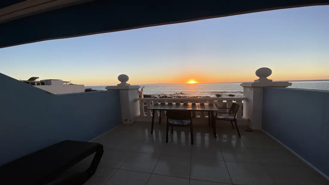 Lejligheder i Valle Gran Billeder af Rey - I nærheden af La Gomera