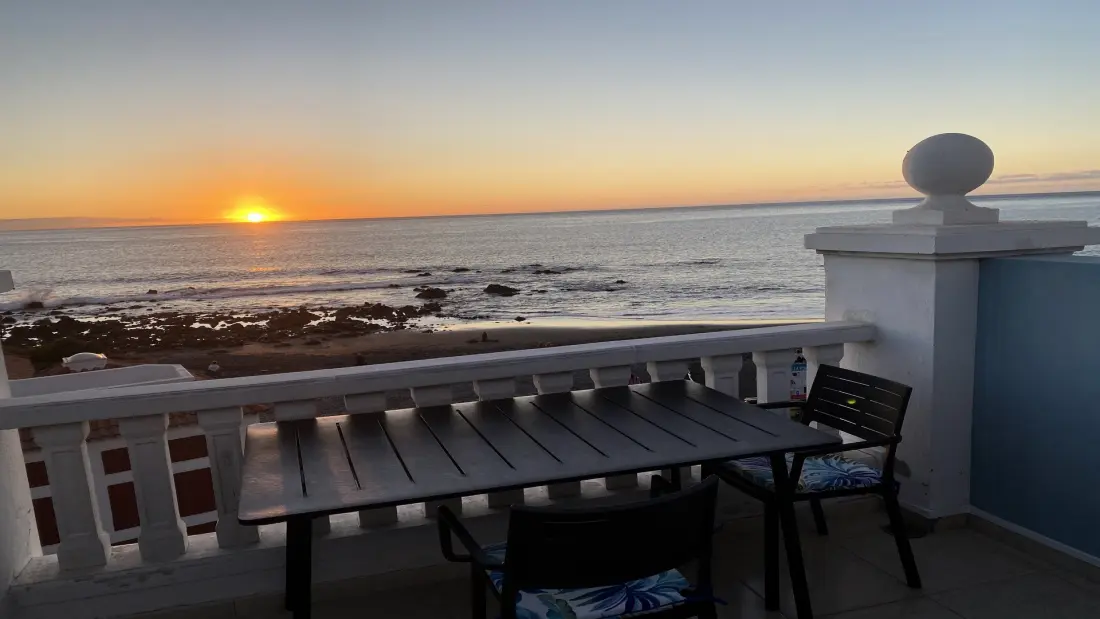Lejligheder i Valle Gran Billeder af Rey - I nærheden af La Gomera