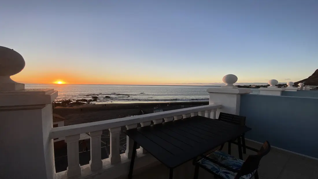 Lejligheder i Valle Gran Billeder af Rey - I nærheden af La Gomera