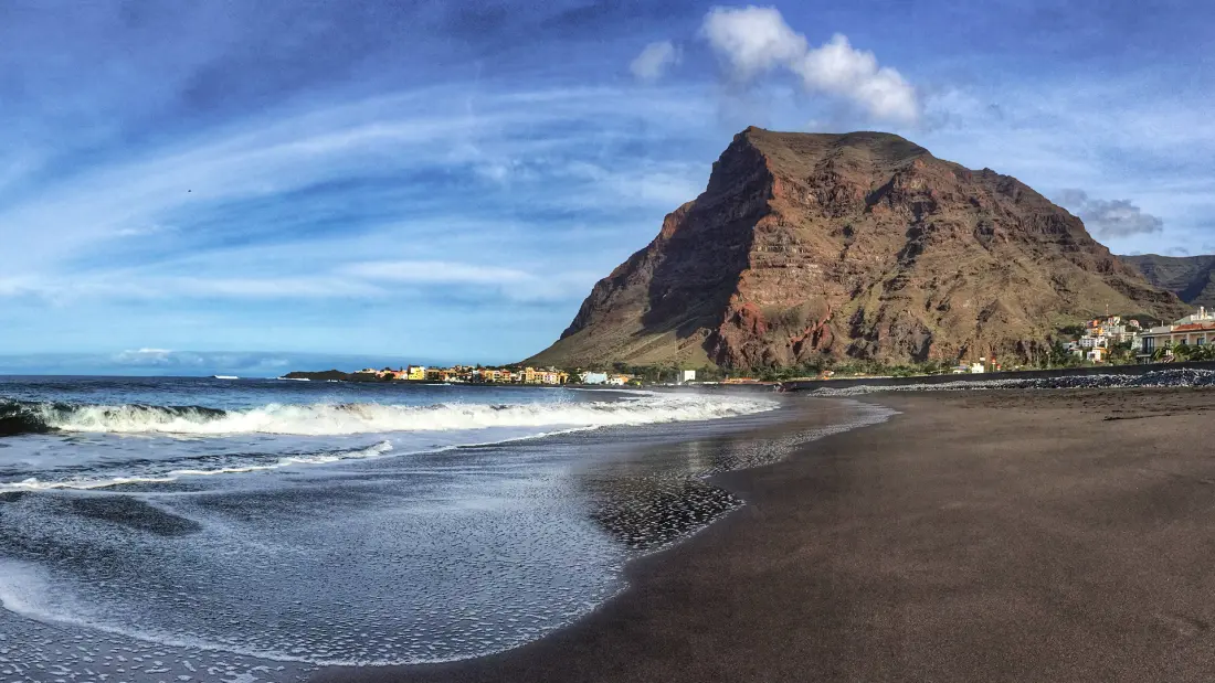 Lejligheder i Valle Gran Billeder af Rey - I nærheden af La Gomera