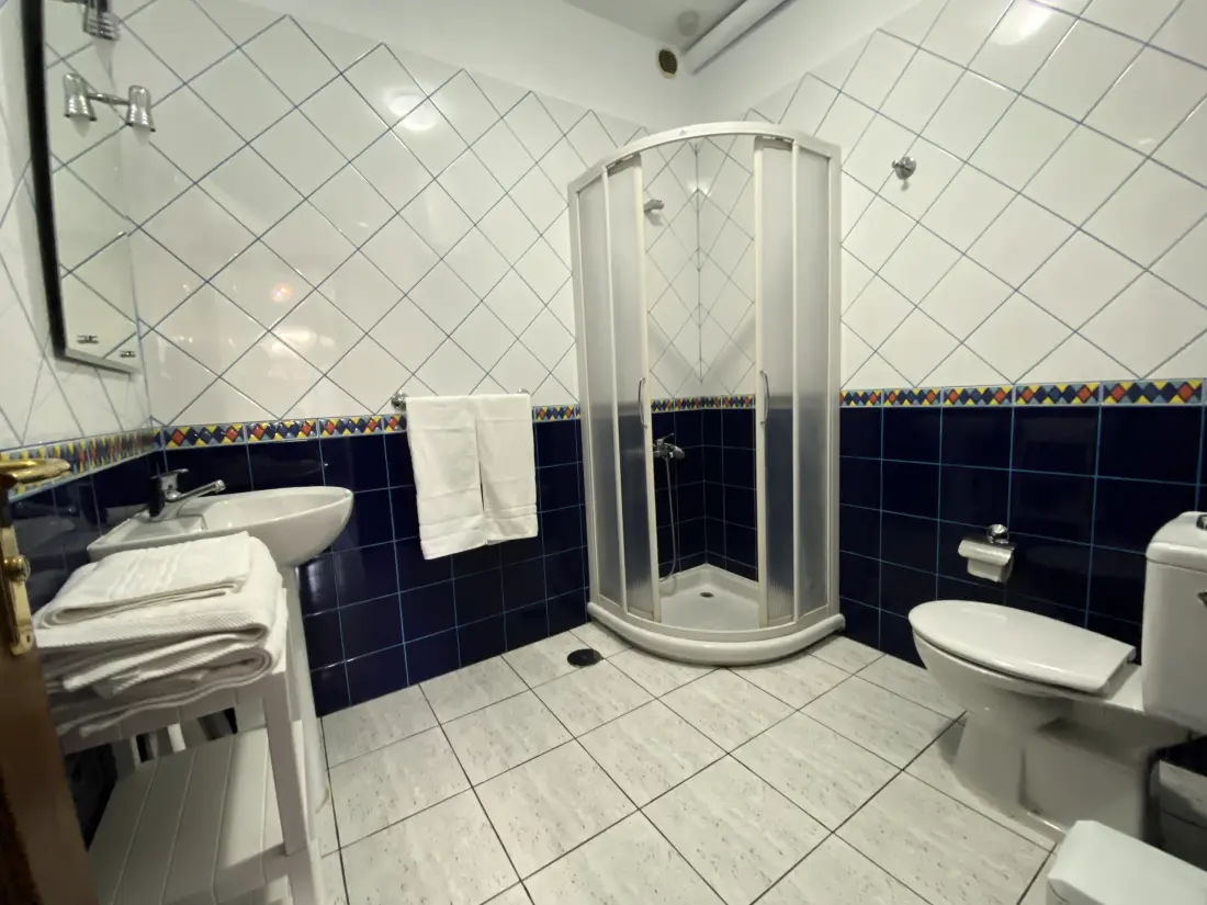 Appartementen in Valle Gran Rey. Ile de La Gomera